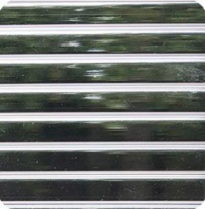 TẤM LẤY SÁNG DẠNG RỖNG COOLMAX CLEAR