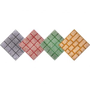 GẠCH TERRAZZO TZ-10