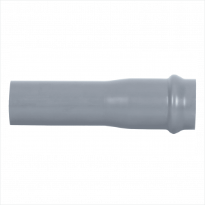 Ống nong gioăng Tiền Phong uPVC ISO