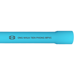 Ống nong gioăng Tiền Phong MPVC