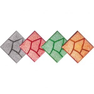 GẠCH TERRAZZO TZ-02