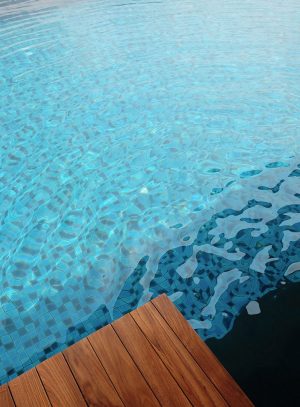 Gạch thẻ mosaic Brilltile 2by2