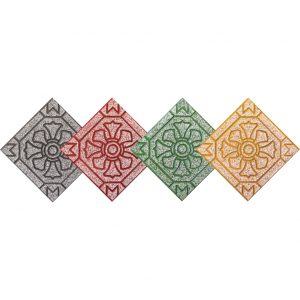 GẠCH TERRAZZO TZ-04