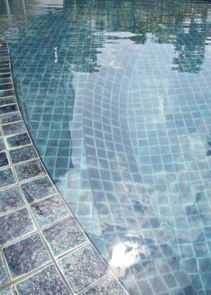 Gạch thẻ mosaic Brilltile 4by4
