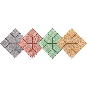 GẠCH TERRAZZO TZ-06