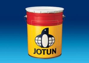 Sơn công nghiệp Jotun Pioner Topcoat 20L/ thùng