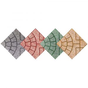 GẠCH TERRAZZO TZ-07