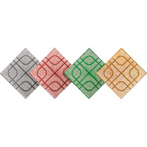 GẠCH TERRAZZO TZ-08