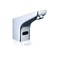 Vòi Cảm Ứng Lavabo Caesar A912
