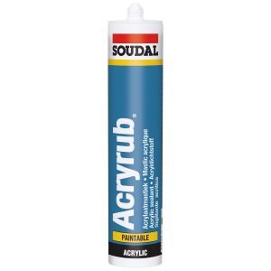 Soudal Acryrub