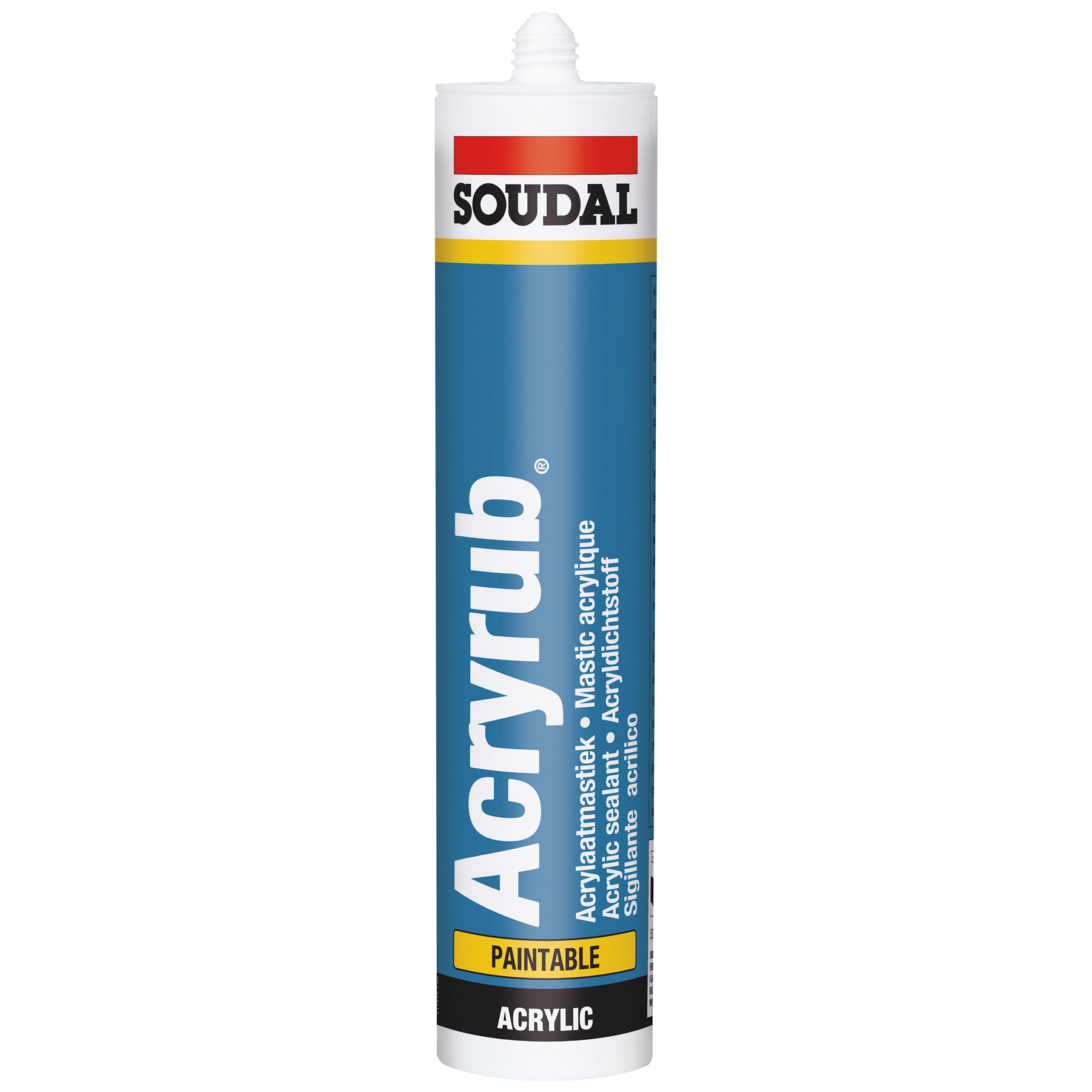 ACRYRUB 310mL