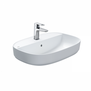 Chậu rửa INAX AL-652V