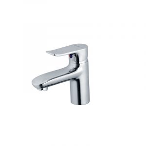 Vòi Lavabo Nóng Lạnh Caesar B490CP