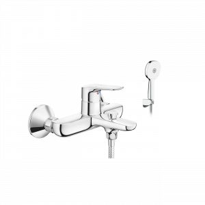 Sen tắm INAX BFV-1403S-8C