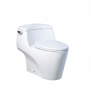 Bàn cầu Caesar C1353