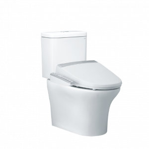 Bàn cầu Caesar CD1341 +TAF200H
