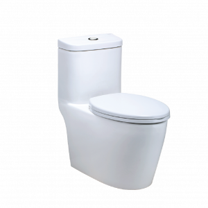 Bàn cầu Caesar CD1364