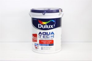 Chất Chống Thấm Dulux Aquatech 6Kg/Thùng