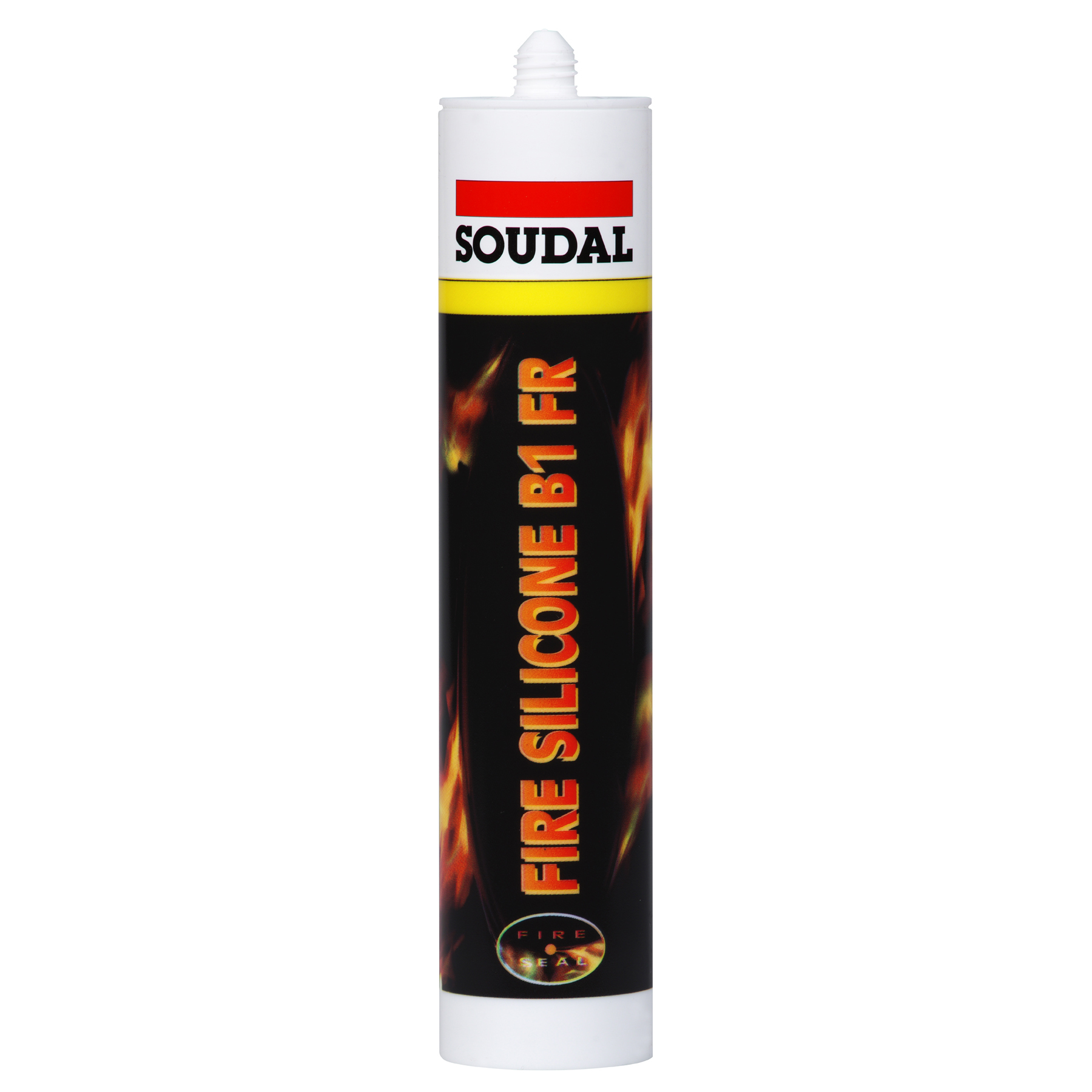 FIRE SILICONE B1 FR 310mL