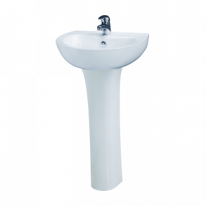 Lavabo treo Caesar L2150 - P2445