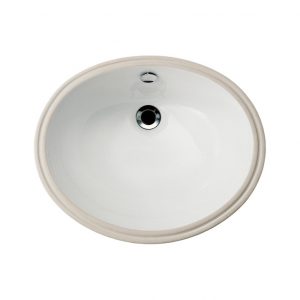 Lavabo âm bàn Caesar L5115