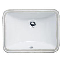 Lavabo âm bàn Caesar L5125