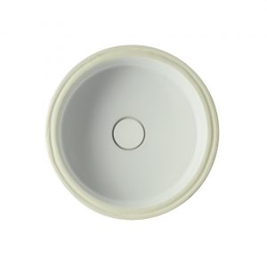 Lavabo âm bàn Caesar LF5118