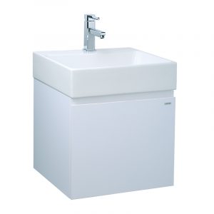 Lavabo + Tủ treo Caesar LF5253 + EH05253A