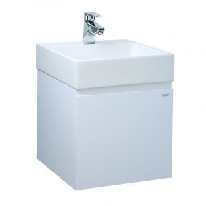 Lavabo + Tủ treo Caesar LF5255 + EH05255A