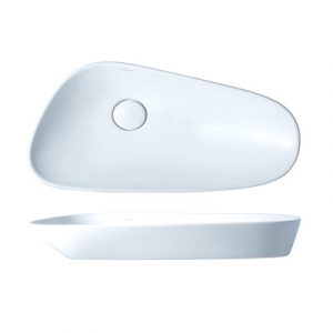 Lavabo âm bàn Caesar LF5260