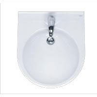 Lavabo treo Caesar LF5302