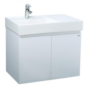Lavabo + Tủ treo Caesar LF5382 + EH05382A