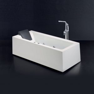 Bồn Tắm Massage Caesar MT0660C