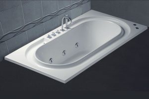 Bồn Tắm Massage Caesar MT212