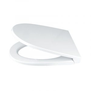 Nắp bàn cầu Caesar MU235