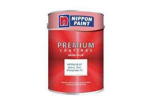 Sơn Nippon Hi-Pon 20-07 Epoxy Zinc Photphate 70 – 20L/thùng