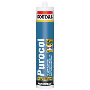 Keo dán Soudal Purocol