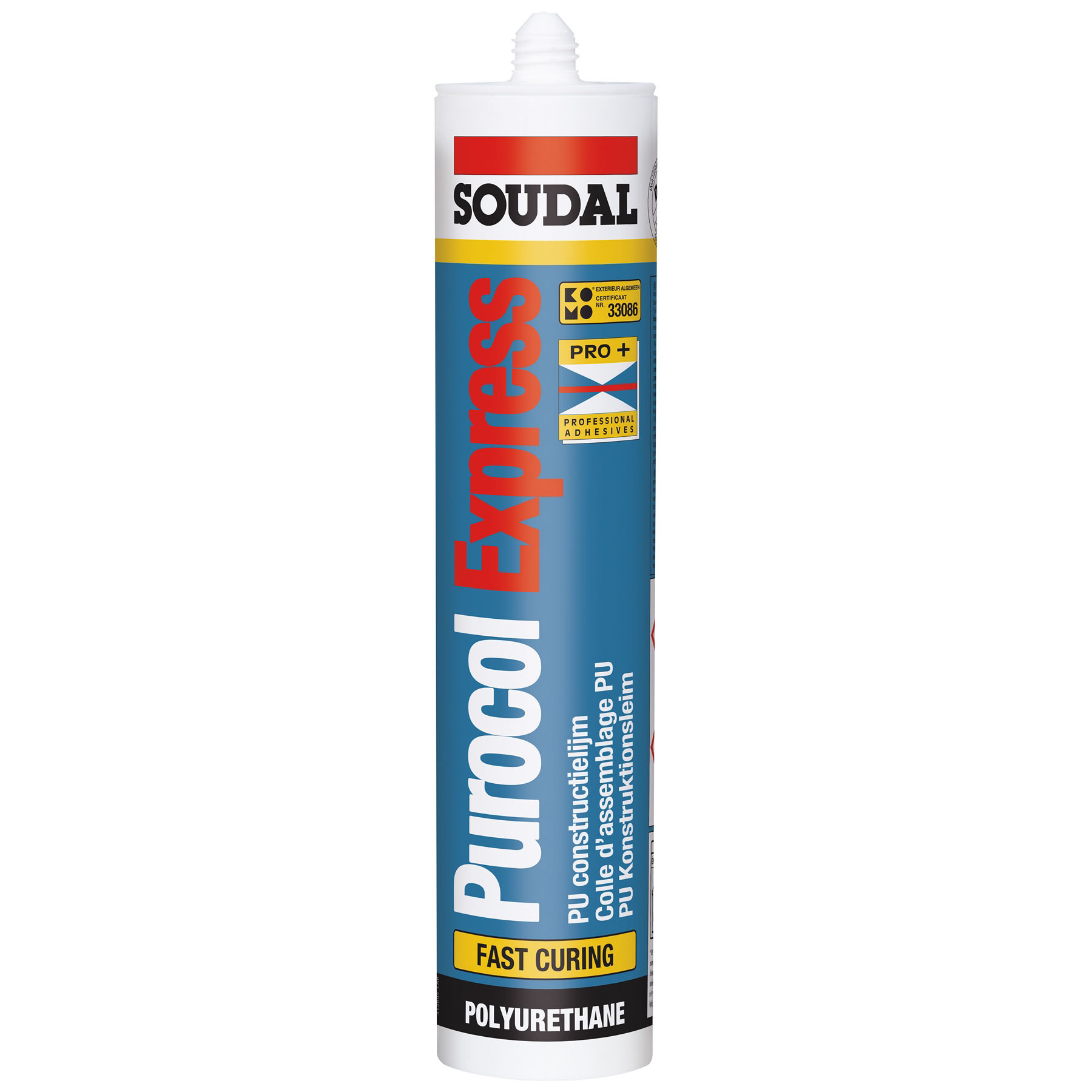 PUROCOL EXPRESS 310mL