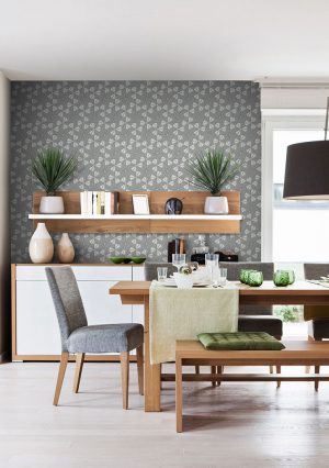 Gạch thẻ mosaic Brilltile Retro
