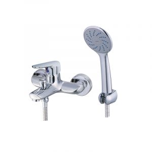 Vòi Sen Gạt Nóng Lạnh Caesar S123C