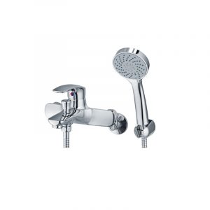 Vòi Sen Gạt Nóng Lạnh Caesar S563C