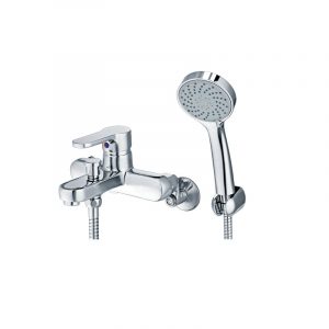 Vòi Sen Gạt Nóng Lạnh Caesar S573C