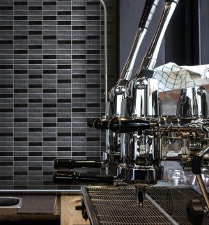 Gạch thẻ mosaic Brilltile SD Bars