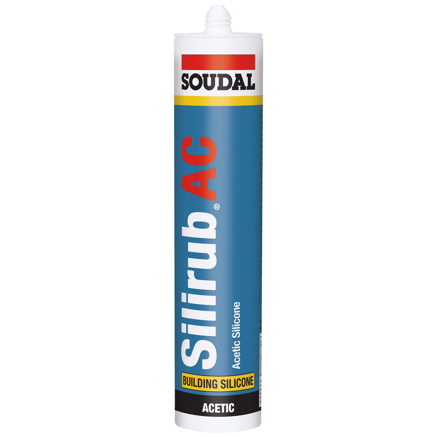 SILIRUB AC 310mL