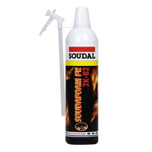 Soudal Soudafoam FR 2K