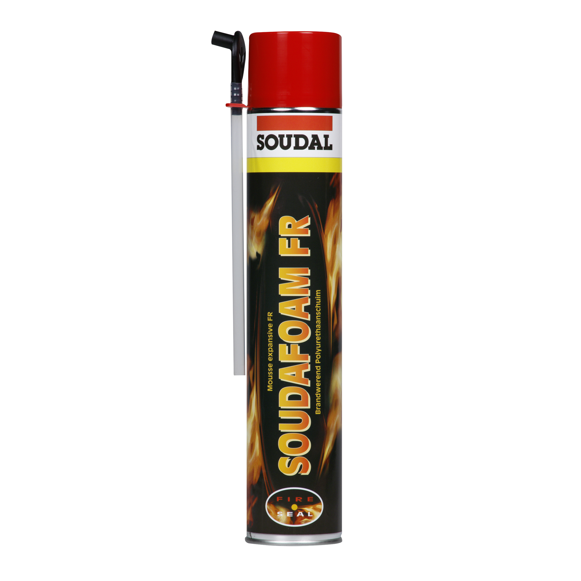 SOUDAFOAM FR 1K 750mL