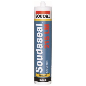 Soudal MS-Polymers Soudaseal 215LM