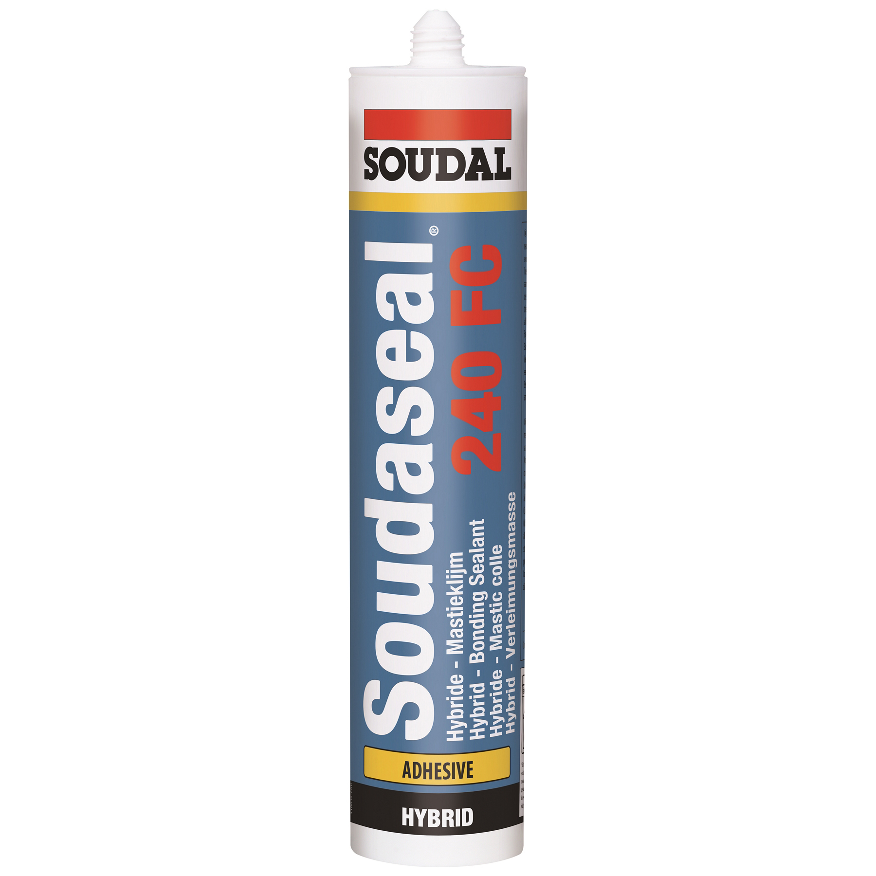 SOUDASEAL 240FC 290mL