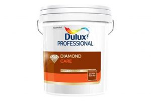 Sơn Dulux Professional Diamond Care / 18L