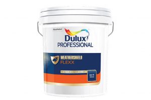 Sơn Dulux Professional Weathershield Flexx Bóng